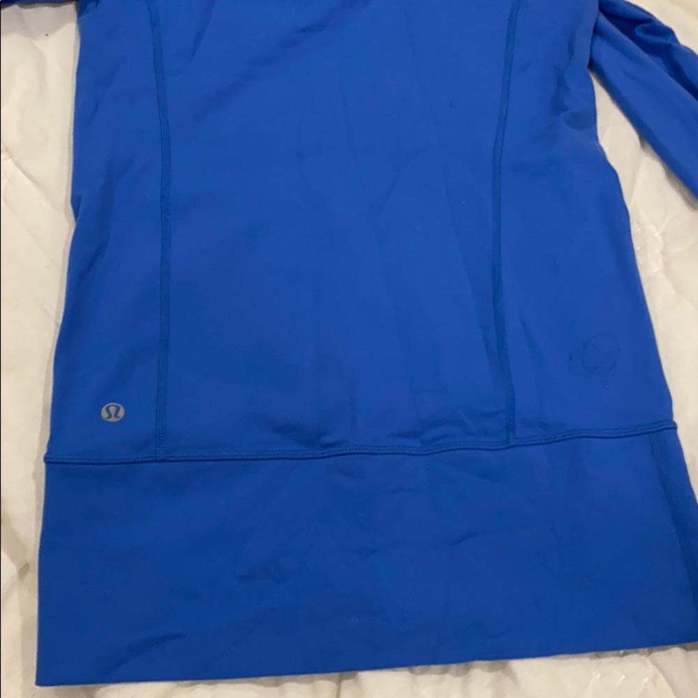 Lululemon Jacket Euc - image 5